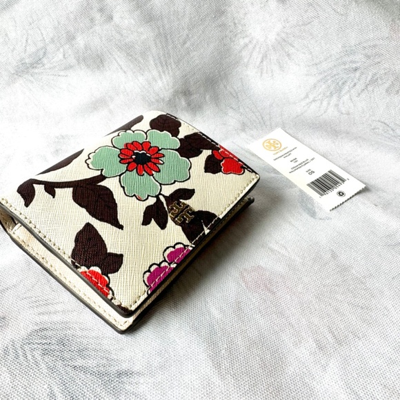 Tory Burch Mini Wallet - Picture 2 of 9